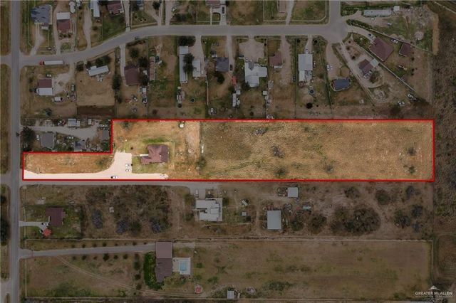 5514 N Minnesota Road, Mission, TX 78574