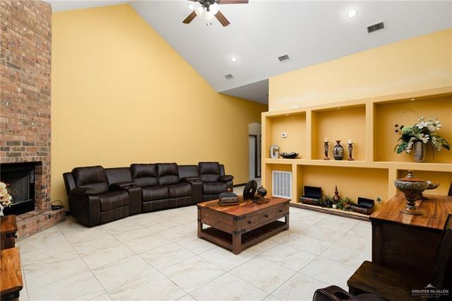 5514 N Minnesota Road, Mission, TX 78574