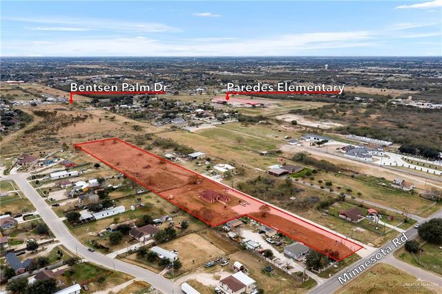 5514 N Minnesota Road, Mission, TX 78574
