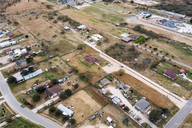 5514 N Minnesota Road, Mission, TX 78574