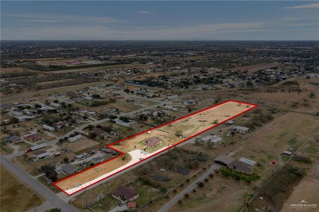 5514 N Minnesota Road, Mission, TX 78574