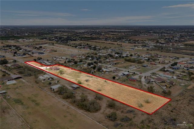 5514 N Minnesota Road, Mission, TX 78574