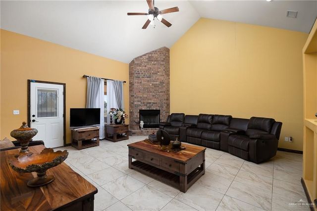 5514 N Minnesota Road, Mission, TX 78574