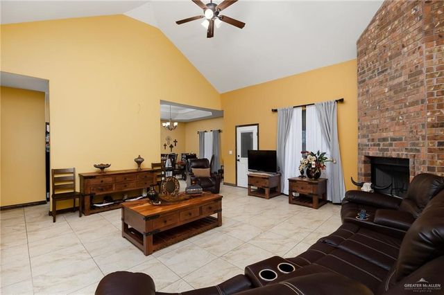 5514 N Minnesota Road, Mission, TX 78574