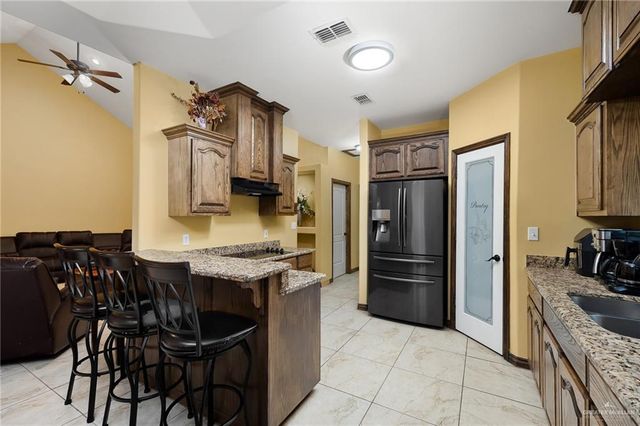 5514 N Minnesota Road, Mission, TX 78574