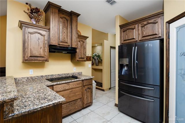 5514 N Minnesota Road, Mission, TX 78574