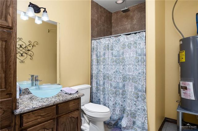 5514 N Minnesota Road, Mission, TX 78574