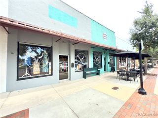 105 Courthouse Square, Inverness, FL 34450