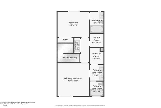 9745 TOUCHTON Road 1129, Jacksonville, FL 32246