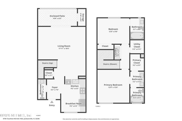 9745 TOUCHTON Road 1129, Jacksonville, FL 32246