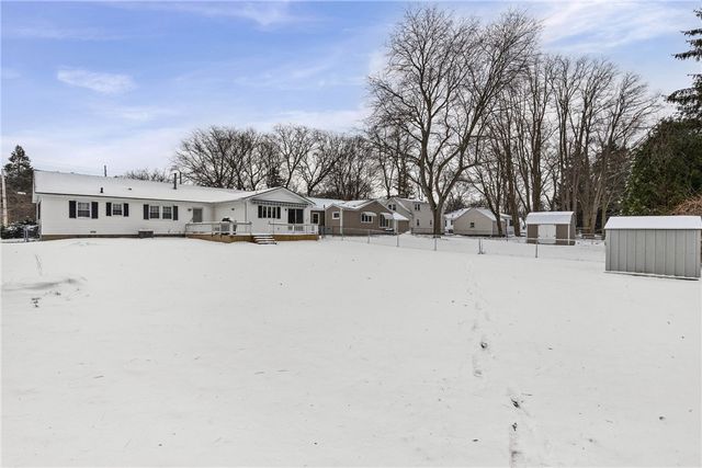 1143 Long Pond Road, Greece, NY 14626