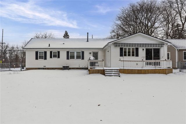 1143 Long Pond Road, Greece, NY 14626