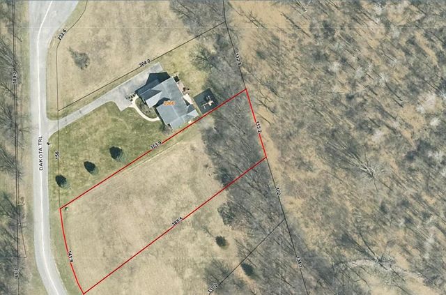 2050 Dakota Trail, Hastings, MI 49058