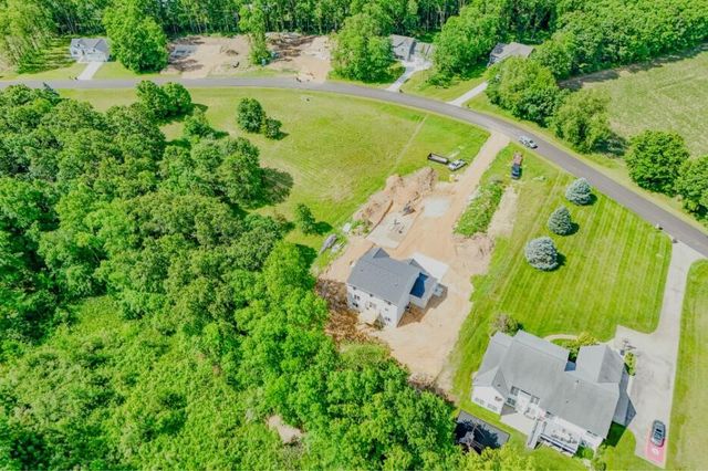 2050 Dakota Trail, Hastings, MI 49058
