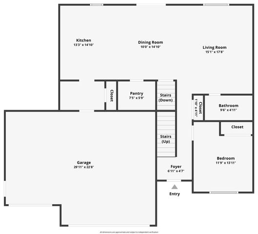2050 Dakota Trail, Hastings, MI 49058