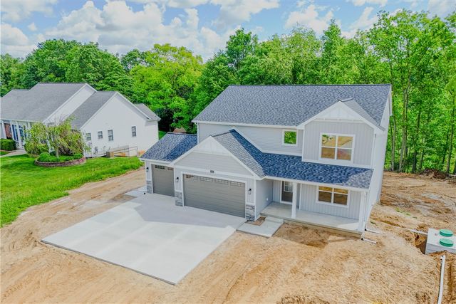 2050 Dakota Trail, Hastings, MI 49058