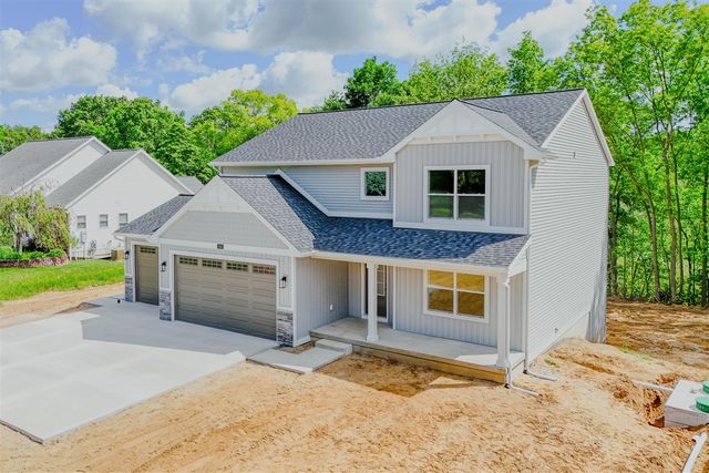 2050 Dakota Trail, Hastings, MI 49058