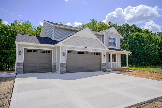 2050 Dakota Trail, Hastings, MI 49058