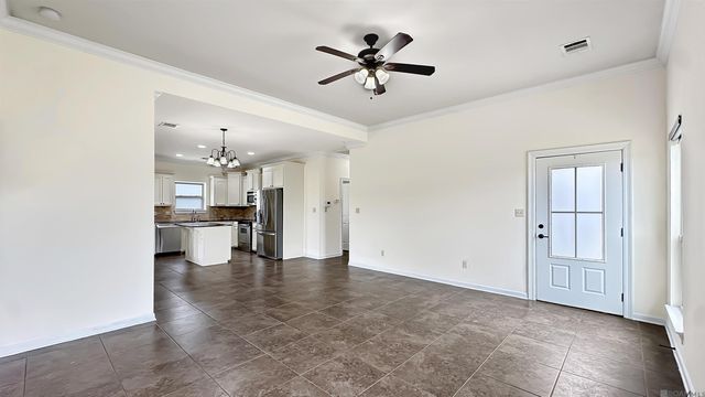 1665 Seville Dr, St Gabriel, LA 70776