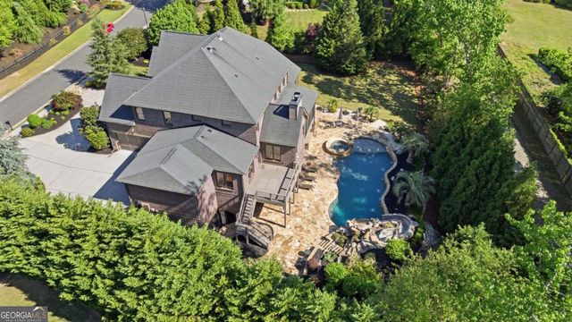 2380 Manor Creek Court, Cumming, GA 30041