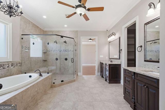 2380 Manor Creek Court, Cumming, GA 30041