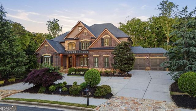 2380 Manor Creek Court, Cumming, GA 30041