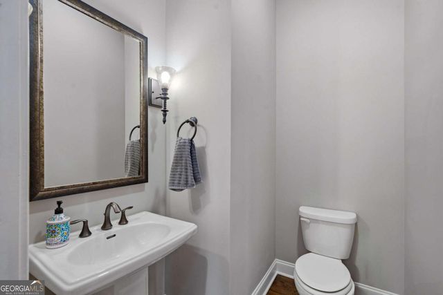 2380 Manor Creek Court, Cumming, GA 30041
