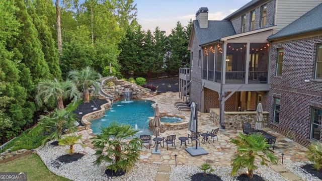 2380 Manor Creek Court, Cumming, GA 30041