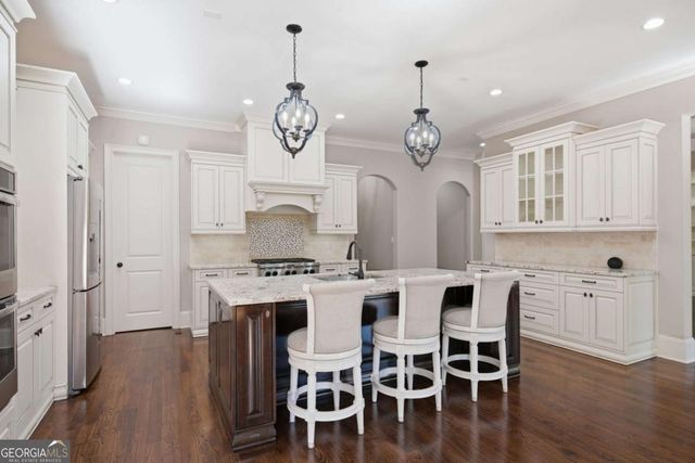 2380 Manor Creek Court, Cumming, GA 30041