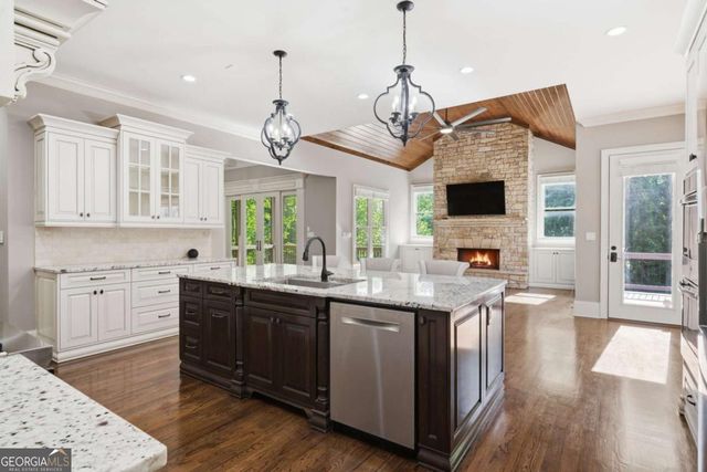 2380 Manor Creek Court, Cumming, GA 30041
