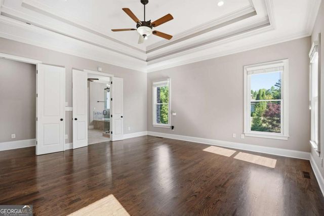 2380 Manor Creek Court, Cumming, GA 30041