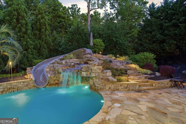 2380 Manor Creek Court, Cumming, GA 30041