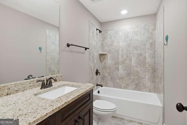 2380 Manor Creek Court, Cumming, GA 30041