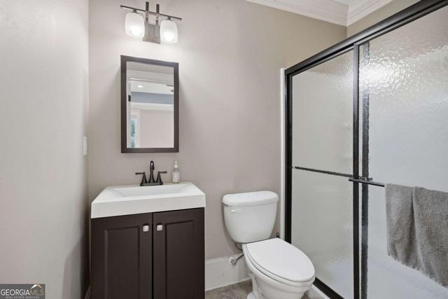2380 Manor Creek Court, Cumming, GA 30041