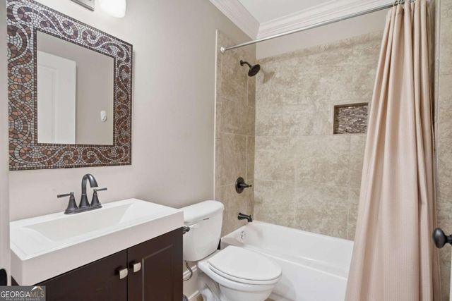2380 Manor Creek Court, Cumming, GA 30041