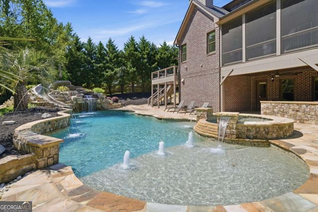 2380 Manor Creek Court, Cumming, GA 30041