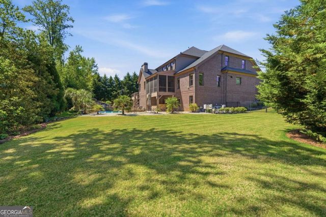 2380 Manor Creek Court, Cumming, GA 30041