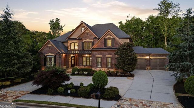 2380 Manor Creek Court, Cumming, GA 30041