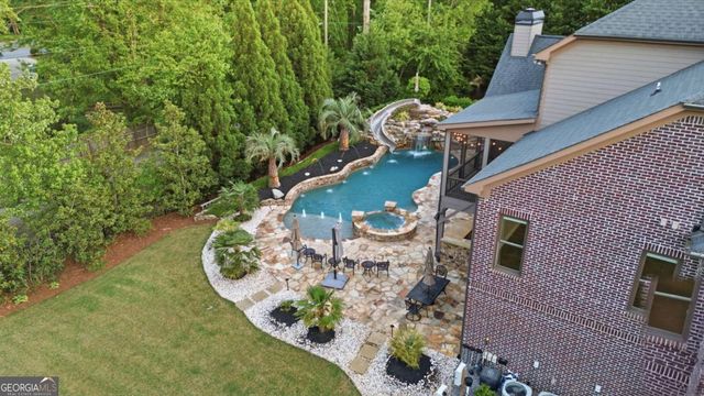 2380 Manor Creek Court, Cumming, GA 30041