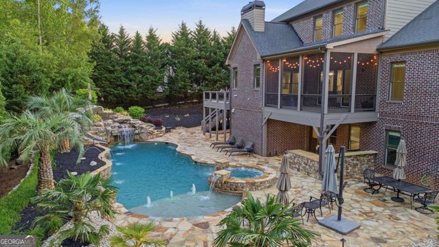 2380 Manor Creek Court, Cumming, GA 30041