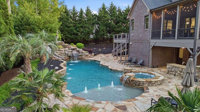 2380 Manor Creek Court, Cumming, GA 30041