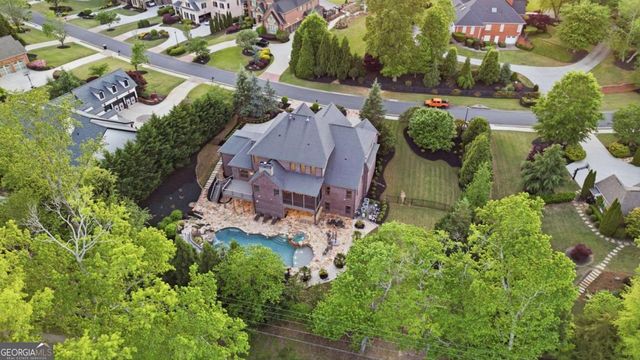 2380 Manor Creek Court, Cumming, GA 30041