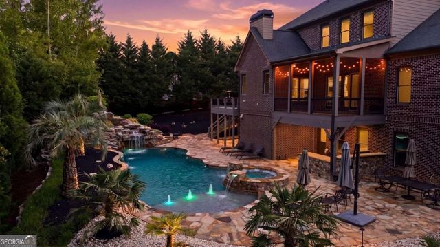 2380 Manor Creek Court, Cumming, GA 30041