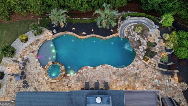 2380 Manor Creek Court, Cumming, GA 30041
