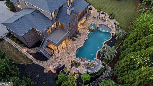 2380 Manor Creek Court, Cumming, GA 30041