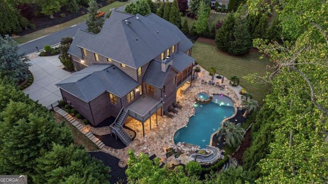 2380 Manor Creek Court, Cumming, GA 30041