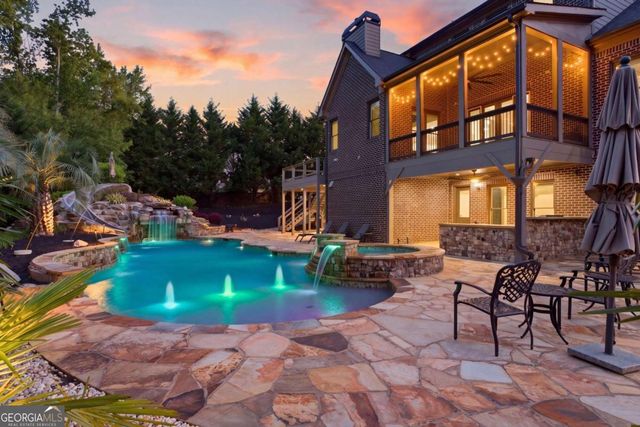 2380 Manor Creek Court, Cumming, GA 30041