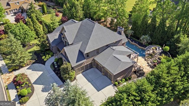 2380 Manor Creek Court, Cumming, GA 30041