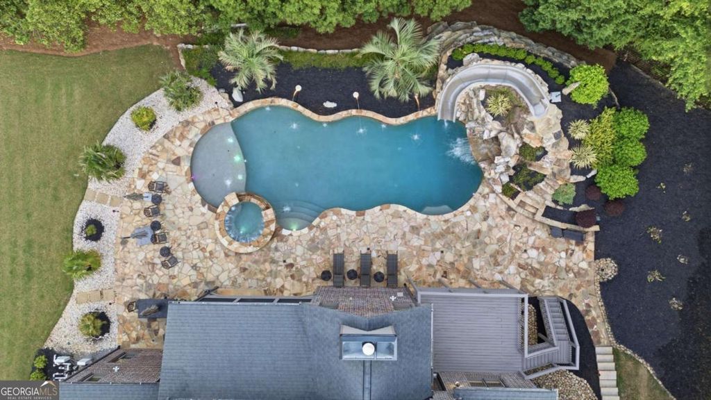 2380 Manor Creek Court, Cumming, GA 30041