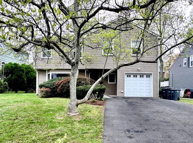 20 Salem Place, White Plains, NY 10605